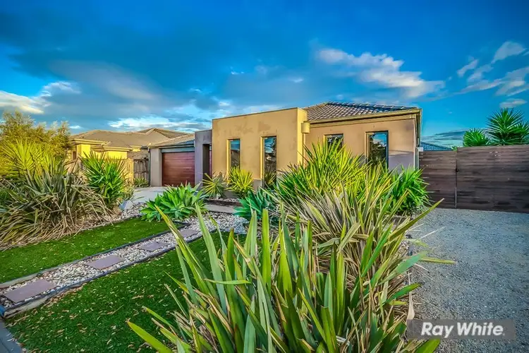 Third view of Homely house listing, 49 Daintree Boulevard, Tarneit VIC 3029