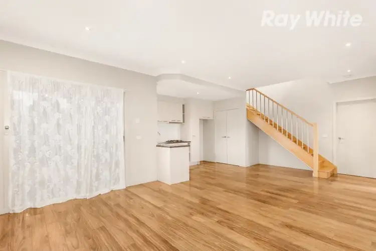 Third view of Homely townhouse listing, 1/26-28 Boldrewood Parade, Reservoir VIC 3073