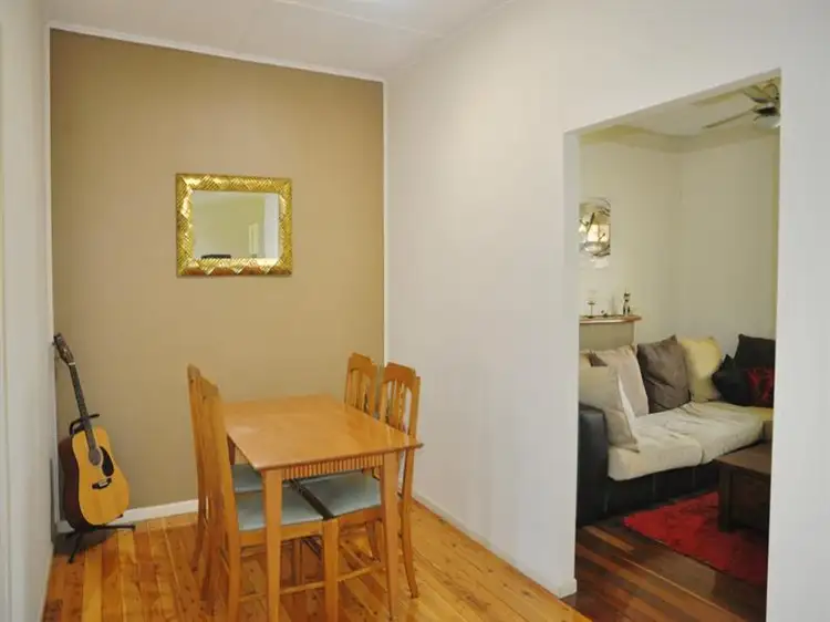Fifth view of Homely house listing, 17 Gladstone Street, Newtown QLD 4350