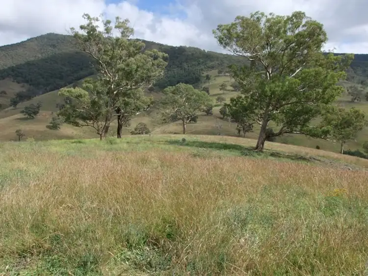 Lot 7 Palmers Oakey Road, Lithgow NSW 2790