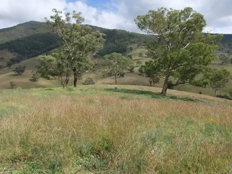 Main view of Homely rural property listing, Lot 7 Palmers Oakey Road, Lithgow NSW 2790