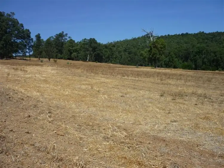 Third view of Homely land listing, Lot 206 Stoneleigh Road, Stoneville WA 6081