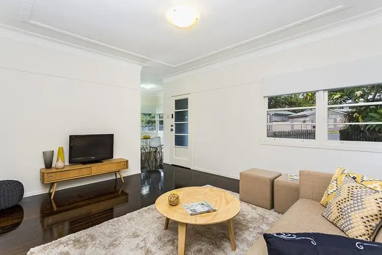 Fifth view of Homely house listing, 228 Chatsworth Road, Coorparoo QLD 4151