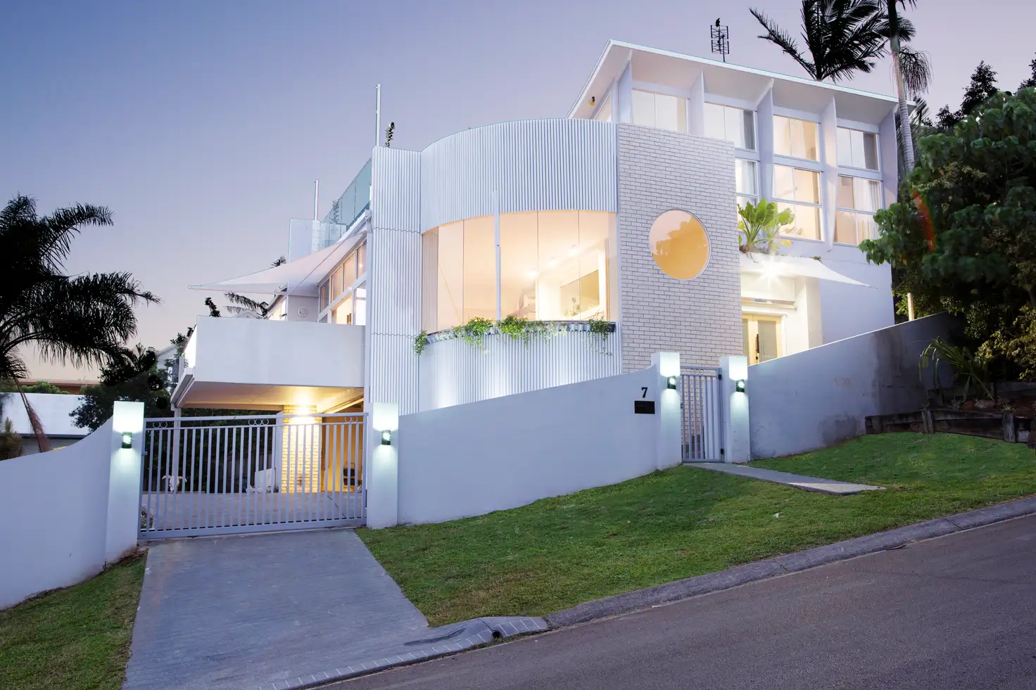 Main view of Homely house listing, 7 St. Martins Terrace, Buderim QLD 4556