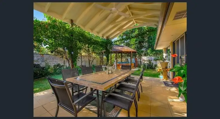Second view of Homely house listing, 7 Esperance Drive, Twin Waters QLD 4564