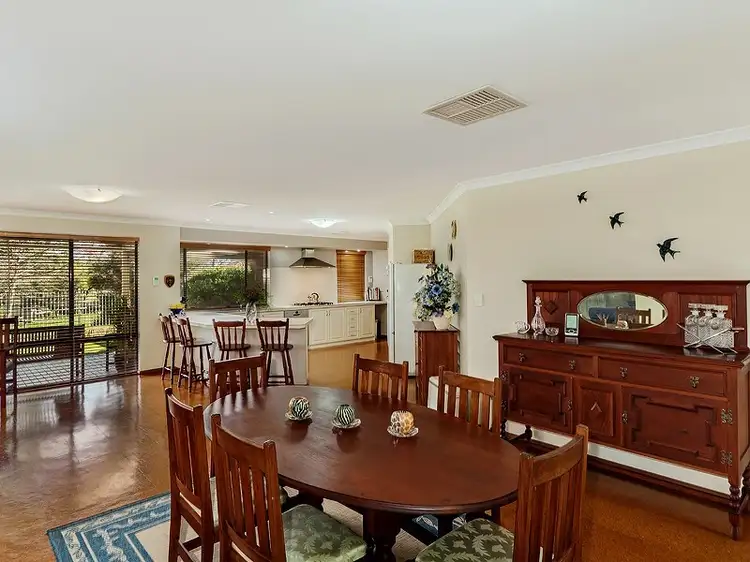 Fourth view of Homely house listing, 17 Cedar Way, Forrestfield WA 6058