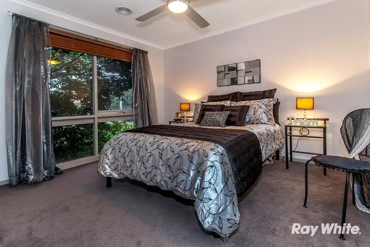 Sixth view of Homely house listing, 4 Hollyview Court, Rowville VIC 3178