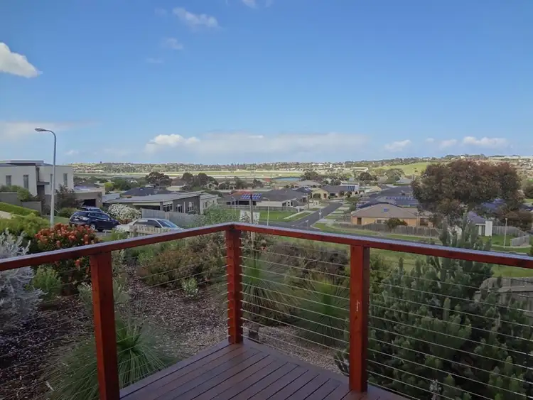 Second view of Homely house listing, 4 Olivia Davis Court, Warrnambool VIC 3280