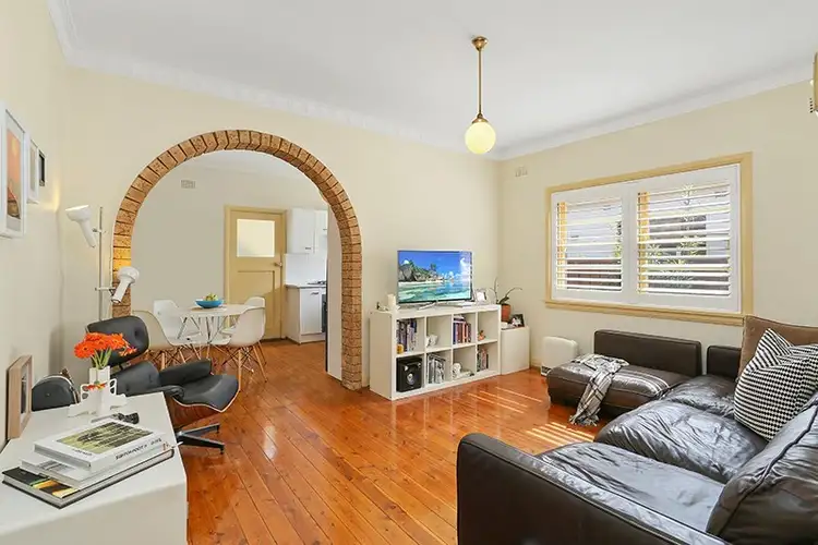 2/287 Fitzgerald Avenue, Maroubra NSW 2035