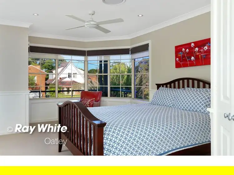 Fourth view of Homely house listing, 95 Judd Street, Mortdale NSW 2223