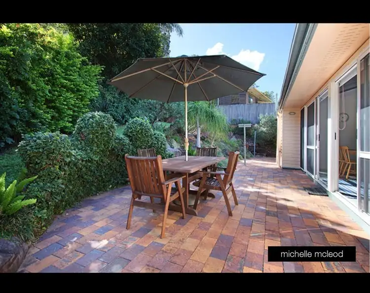 Seventh view of Homely house listing, 4 Pearra Place, Chapel Hill QLD 4069