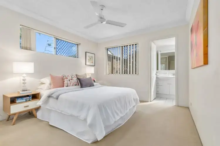 Fifth view of Homely unit listing, 6/31 Cadell Street, Toowong QLD 4066