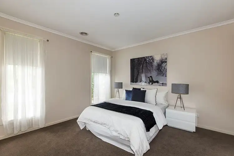 Sixth view of Homely house listing, 52 Basilica Vista, Mernda VIC 3754