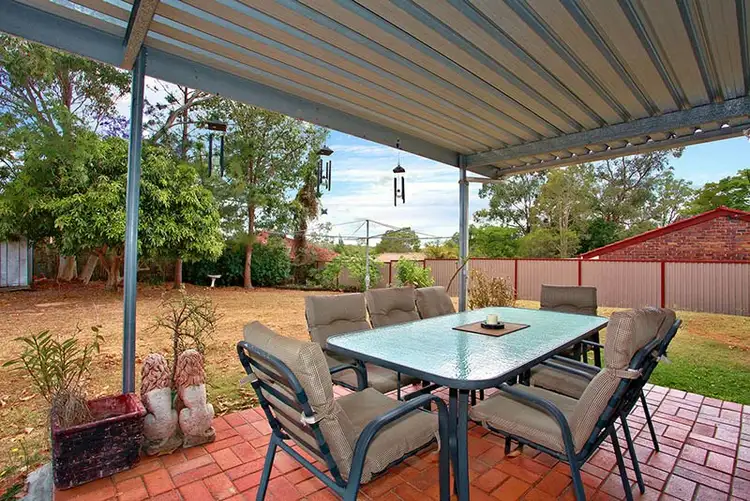 58 Mayfair Drive, Browns Plains QLD 4118