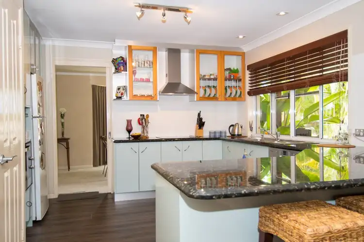 Sixth view of Homely house listing, 5 Tee Trees Boulevard, Arundel QLD 4214