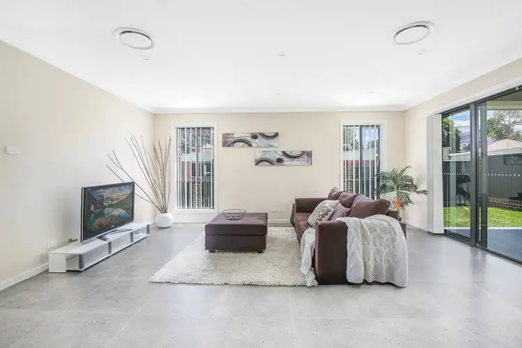 Second view of Homely house listing, 195 Stephen Street, Blacktown NSW 2148