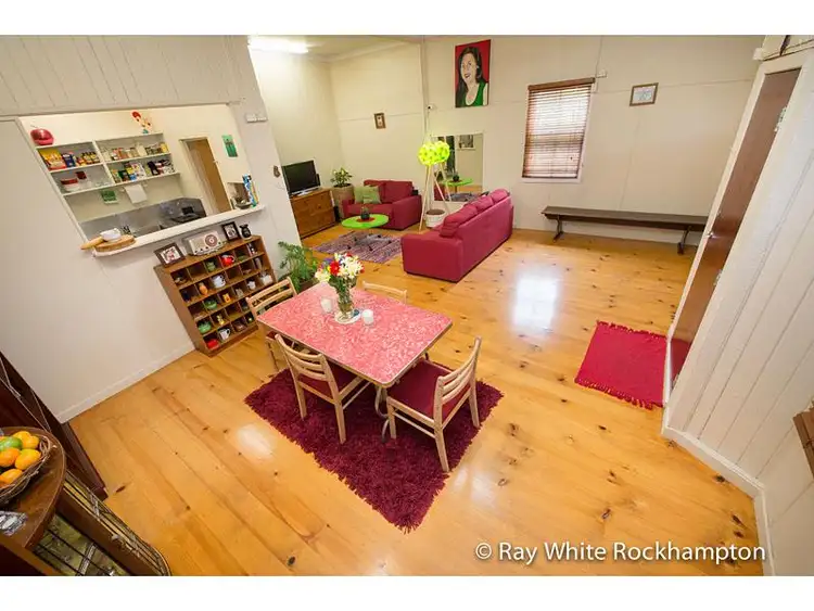 Seventh view of Homely house listing, 211 Upper Dawson Road, Allenstown QLD 4700
