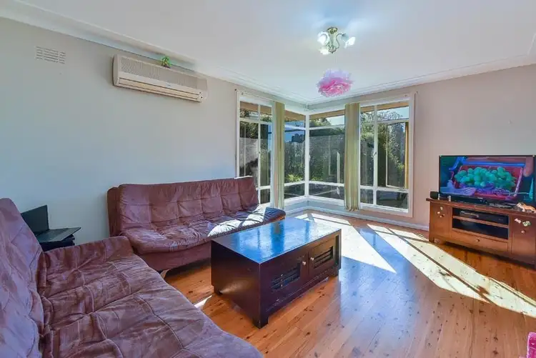 Fifth view of Homely house listing, 13 Gipps Street, Bradbury NSW 2560