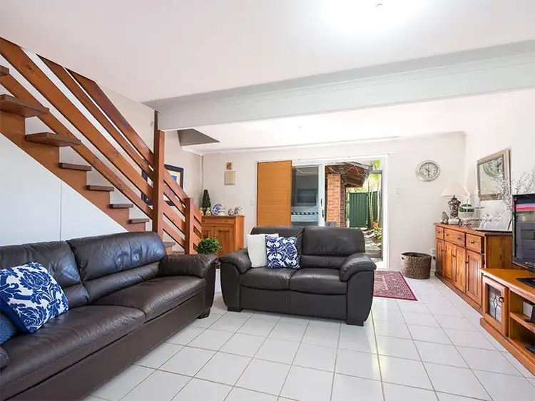 Fifth view of Homely townhouse listing, 9/18 Magellan Road, Springwood QLD 4127
