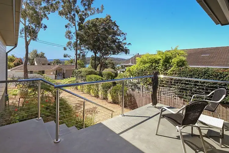 Fourth view of Homely house listing, 50 The Corso, Saratoga NSW 2251