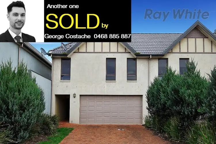 22/1 Greg Norman Drive