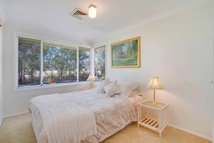 Seventh view of Homely house listing, 600 Creek Ridge Road, Freemans Reach NSW 2756