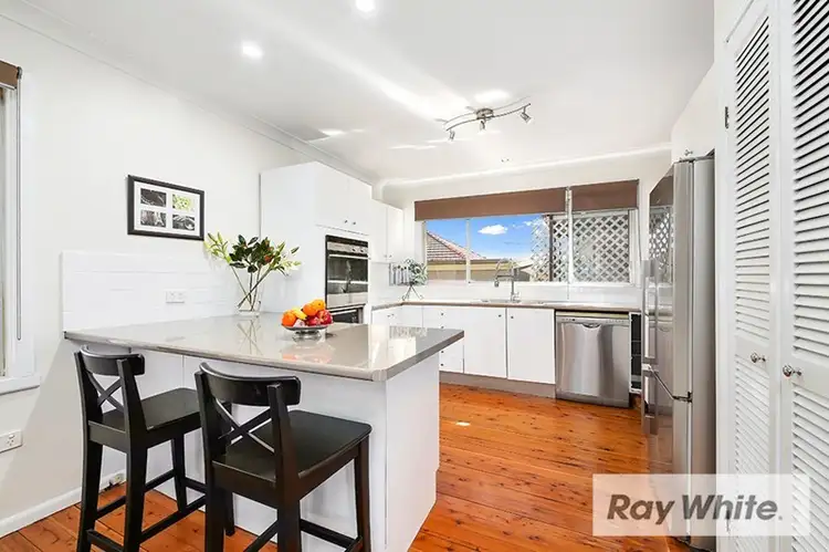 Fourth view of Homely house listing, 4 Leonie Crescent, Berala NSW 2141