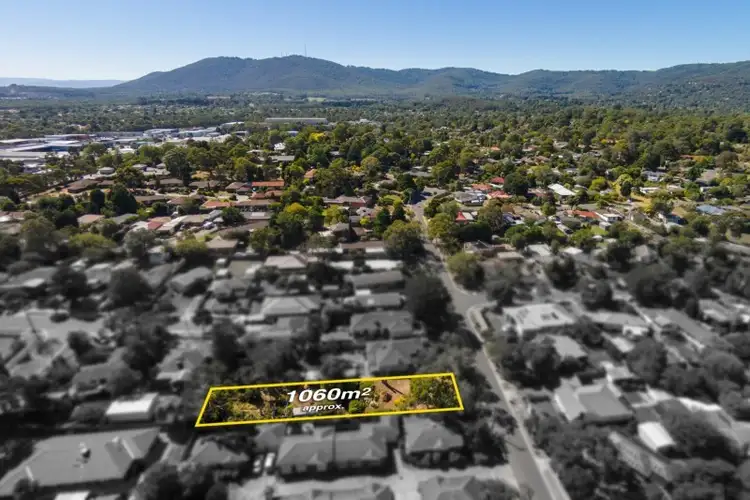 Fourth view of Homely land listing, Lot 10/13 Hilda Avenue, Boronia VIC 3155