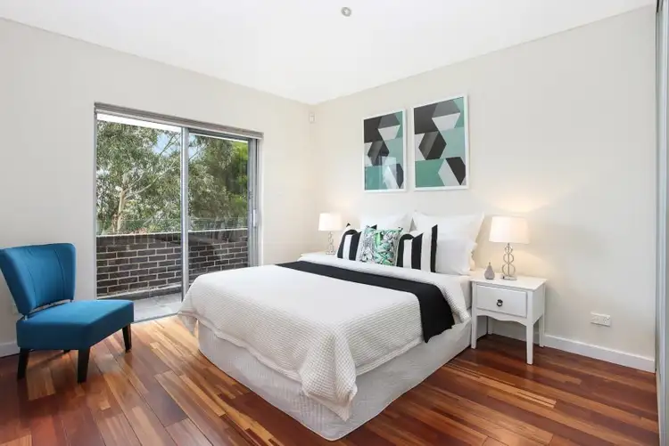 Fourth view of Homely other listing, 113A Townsend Street, Condell Park NSW 2200