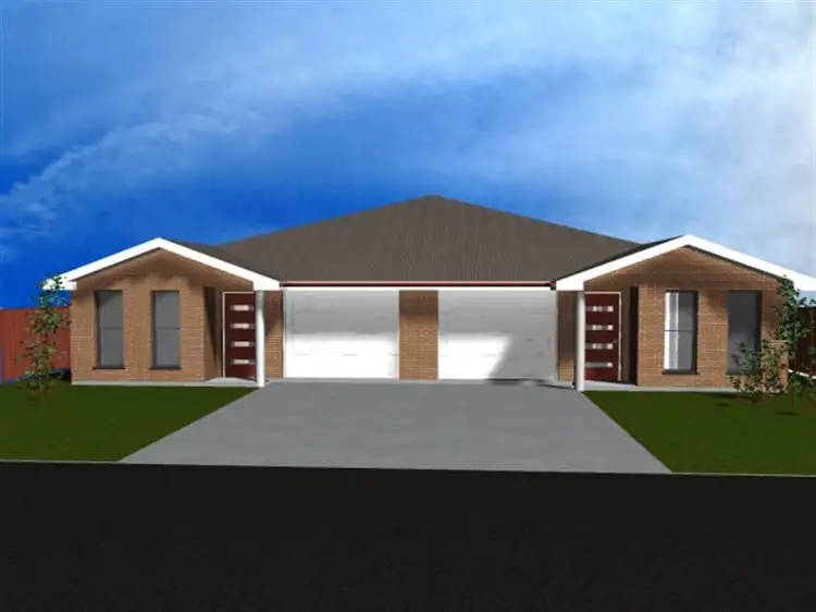 Main view of Homely house listing, 1/29 Spring Street, Young NSW 2594