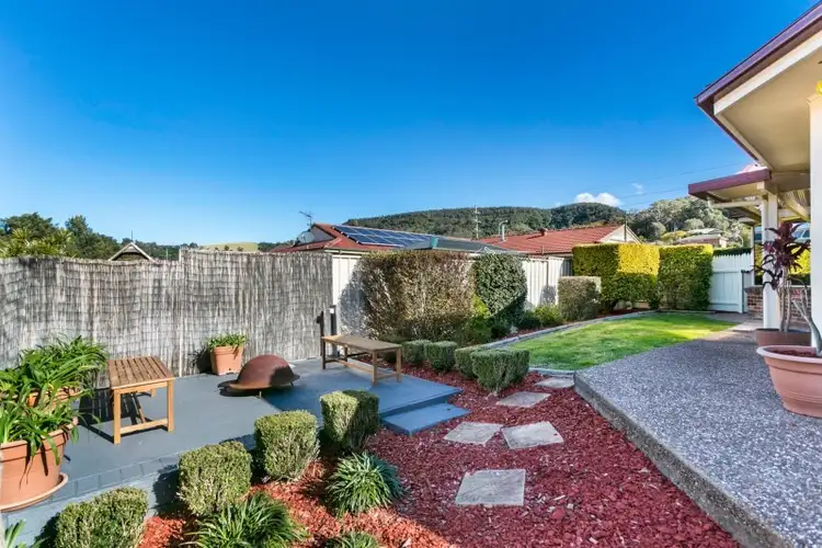 Sixth view of Homely house listing, 61 Daintree Drive, Albion Park NSW 2527