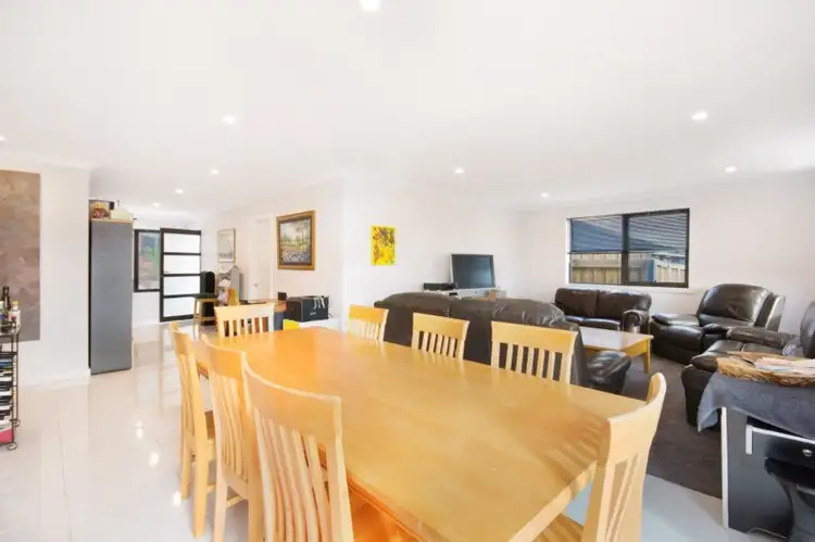 Third view of Homely house listing, 2/13 Senator Court, Newnham TAS 7248