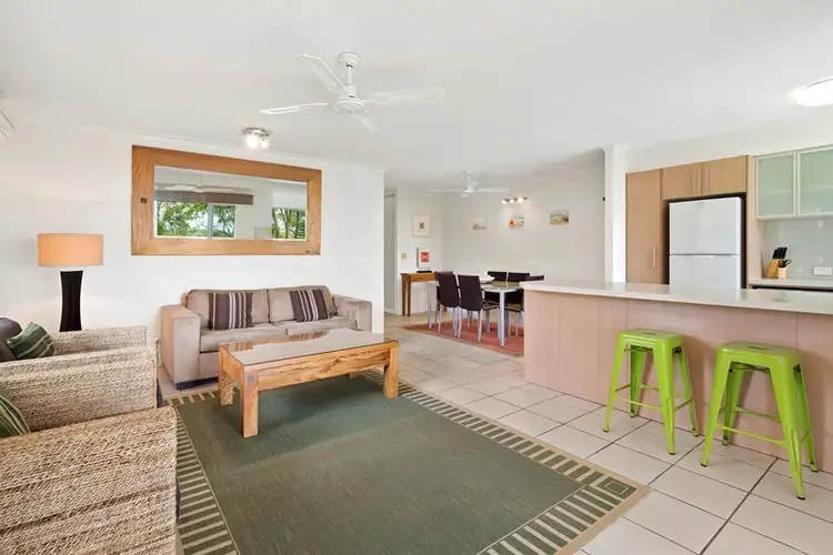 Fourth view of Homely unit listing, 7/53 Banksia Avenue North, Noosa Heads QLD 4567