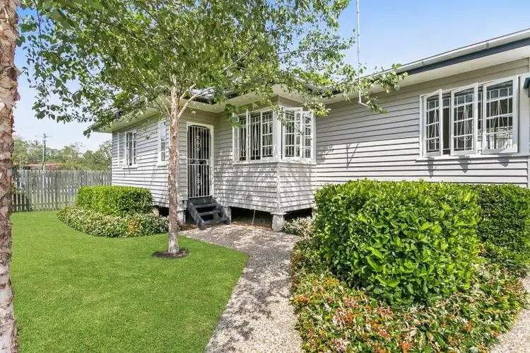 47 Twigg Street, Indooroopilly QLD 4068