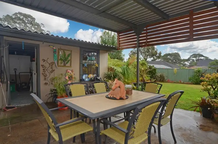 Seventh view of Homely house listing, 38 Ulster Avenue, Warilla NSW 2528
