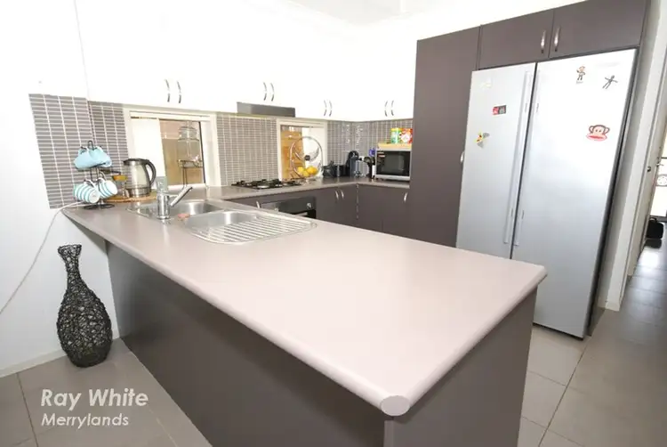 Third view of Homely house listing, 23 Morley Avenue, Pemulwuy NSW 2145