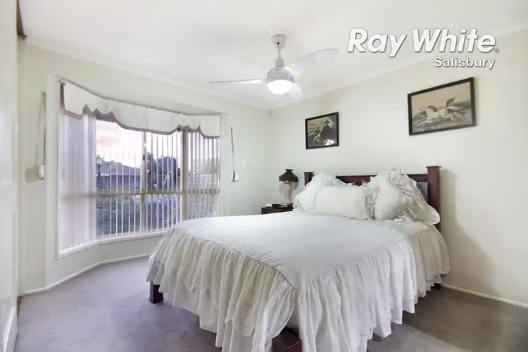 Sixth view of Homely house listing, 14 Causby Crescent, Willaston SA 5118