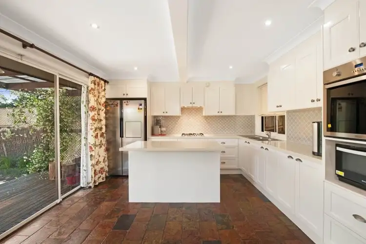 18 Woodcrest Place, Cherrybrook NSW 2126