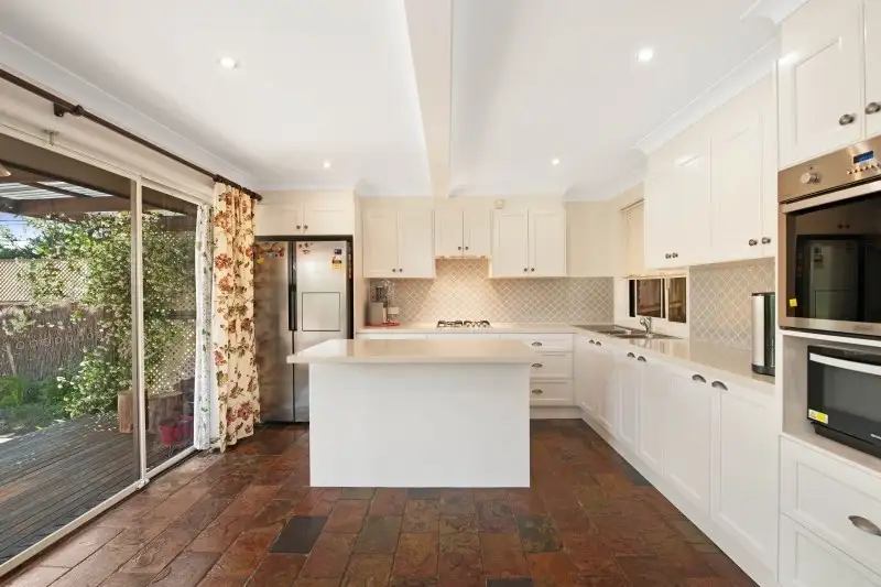 Main view of Homely house listing, 18 Woodcrest Place, Cherrybrook NSW 2126