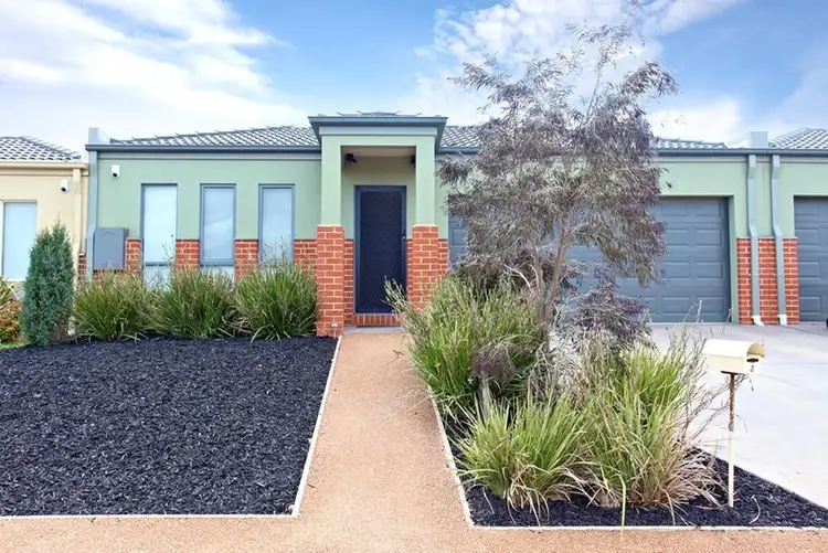 4 Harry Court, Truganina VIC 3029