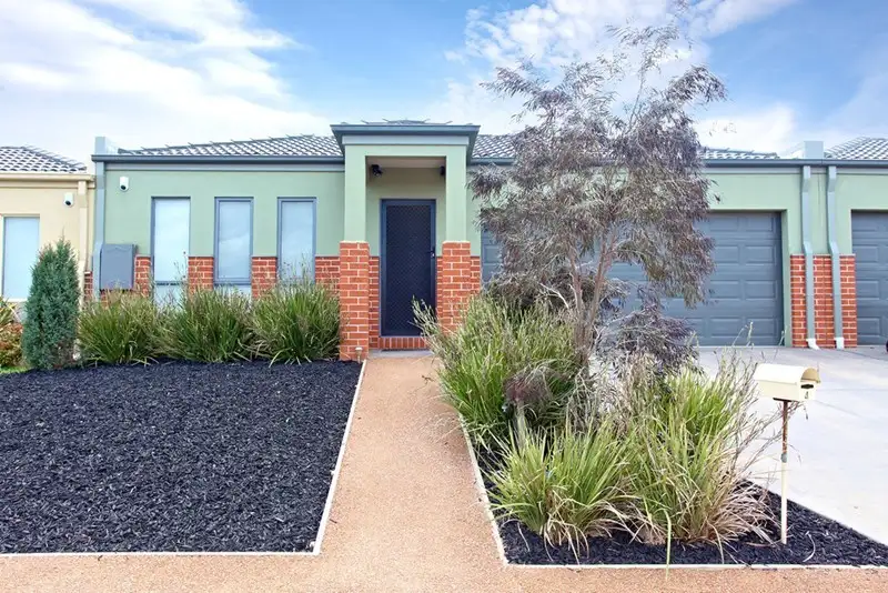 Main view of Homely house listing, 4 Harry Court, Truganina VIC 3029