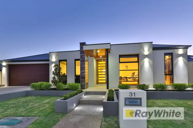 31 Philippa Crescent, Mildura VIC 3500