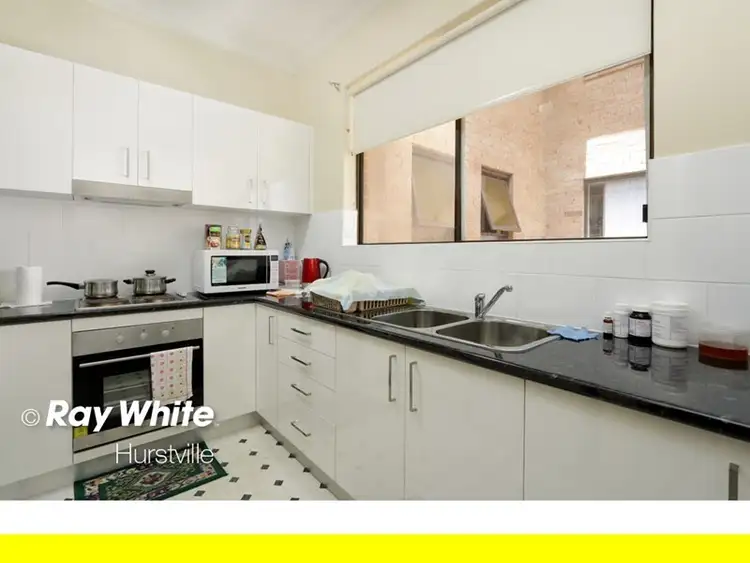 Second view of Homely unit listing, 4/17 Woids Avenue, Hurstville NSW 2220