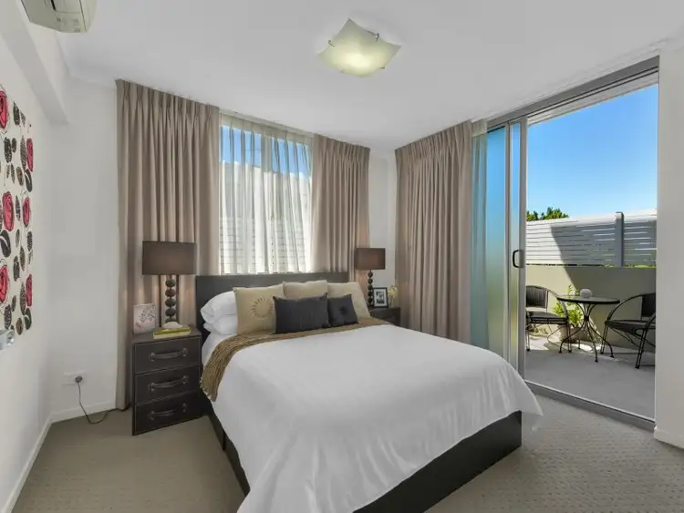 Fourth view of Homely apartment listing, 5/36 Kitchener Street, Coorparoo QLD 4151