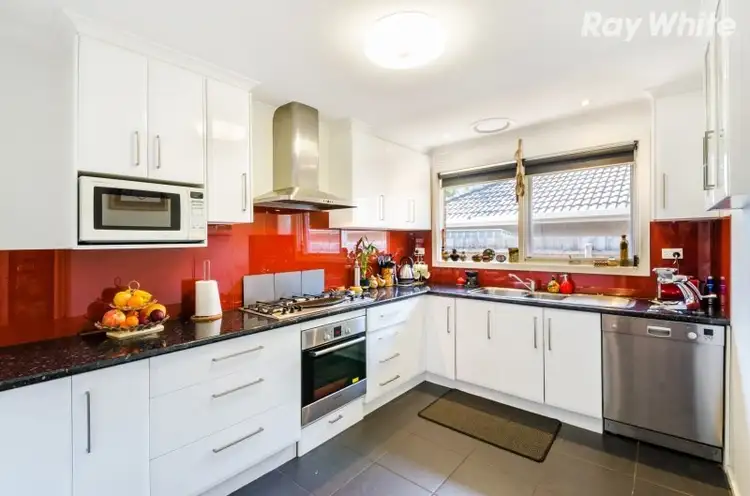 Third view of Homely house listing, 23 Tyner Road, Wantirna South VIC 3152