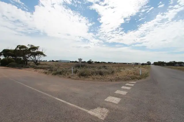 Second view of Homely land listing, 94 and 95 Melrose Road, Cowell SA 5602