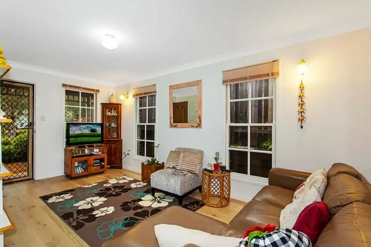 Fifth view of Homely house listing, 2/36 Bronzewing Drive, Erina NSW 2250