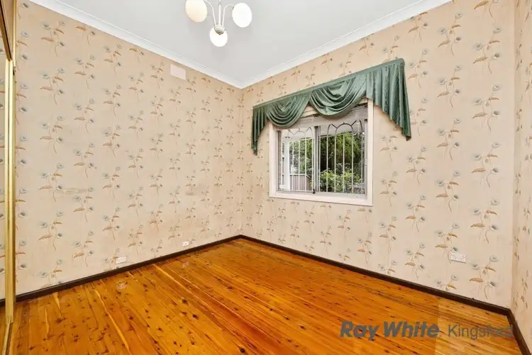 Fifth view of Homely house listing, 33 Borrodale Road, Kingsford NSW 2032
