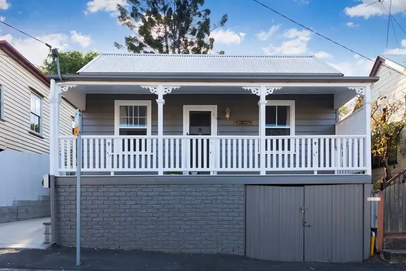 Main view of Homely house listing, 30 Federal Street, Red Hill QLD 4059