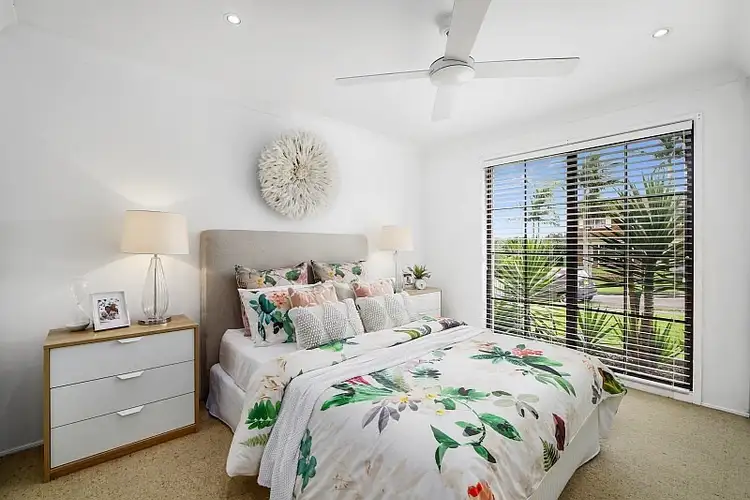 Fifth view of Homely house listing, 40 Highland Road, Green Point NSW 2251